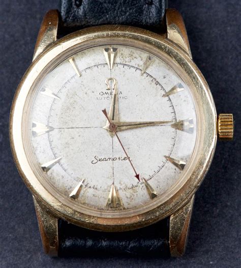 omega ladies watch circa 1950|vintage omega watches 1950s men.